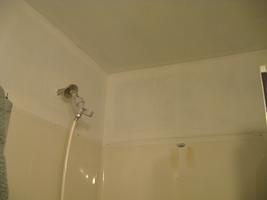 lower bathroom reno 2010